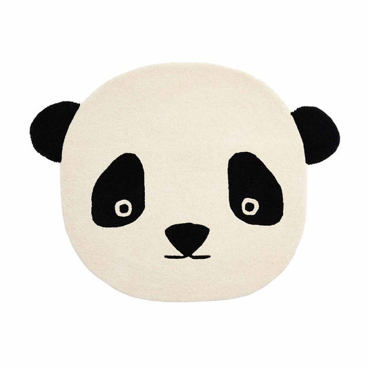 Panda Rug