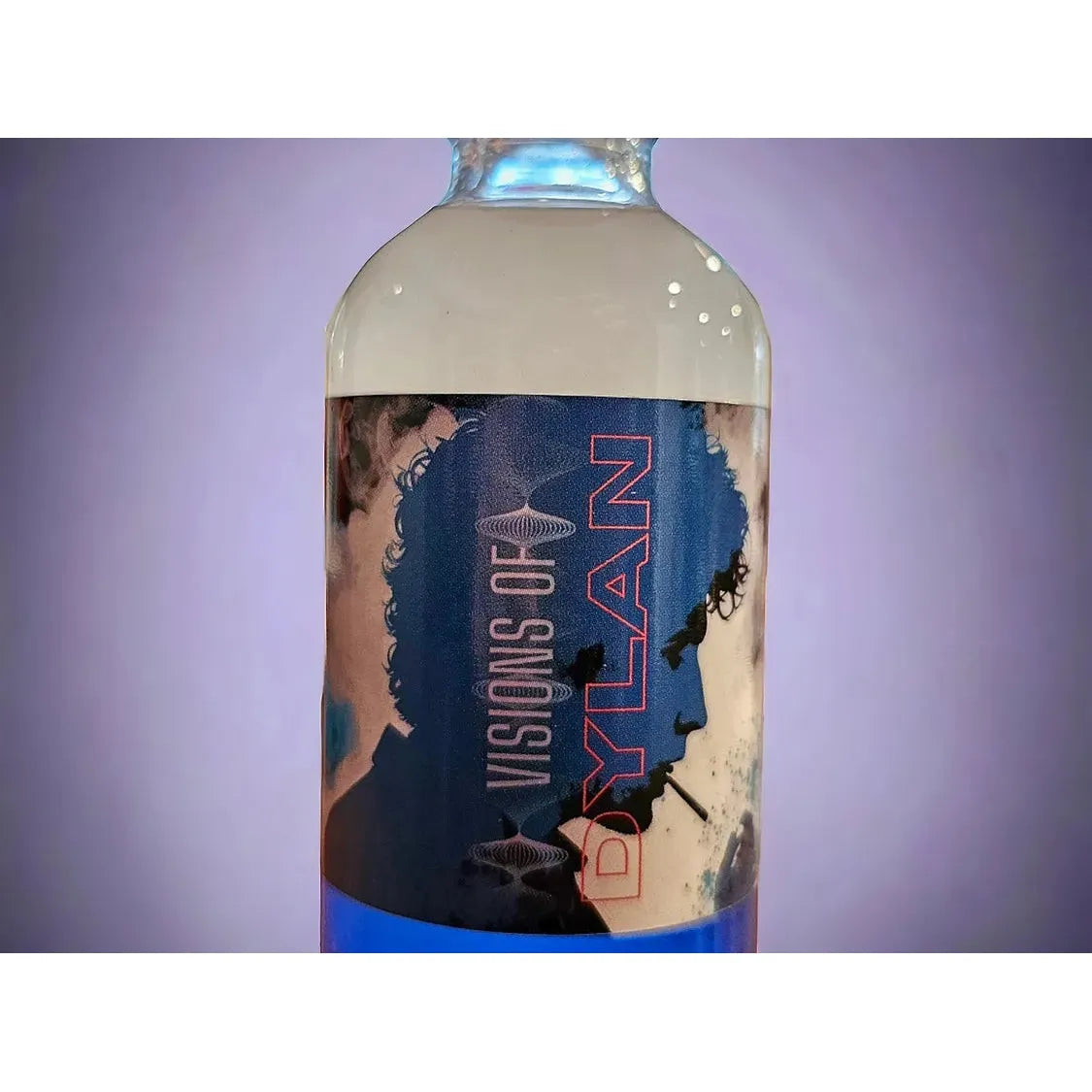 First Line Shave Visions Of Dylan Collection