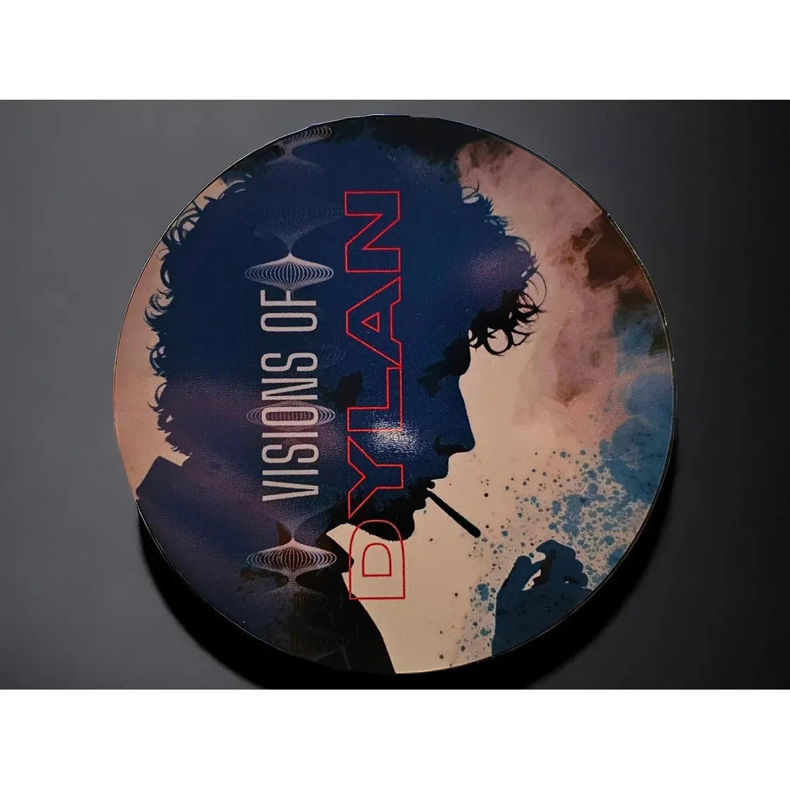 First Line Shave Visions Of Dylan Collection