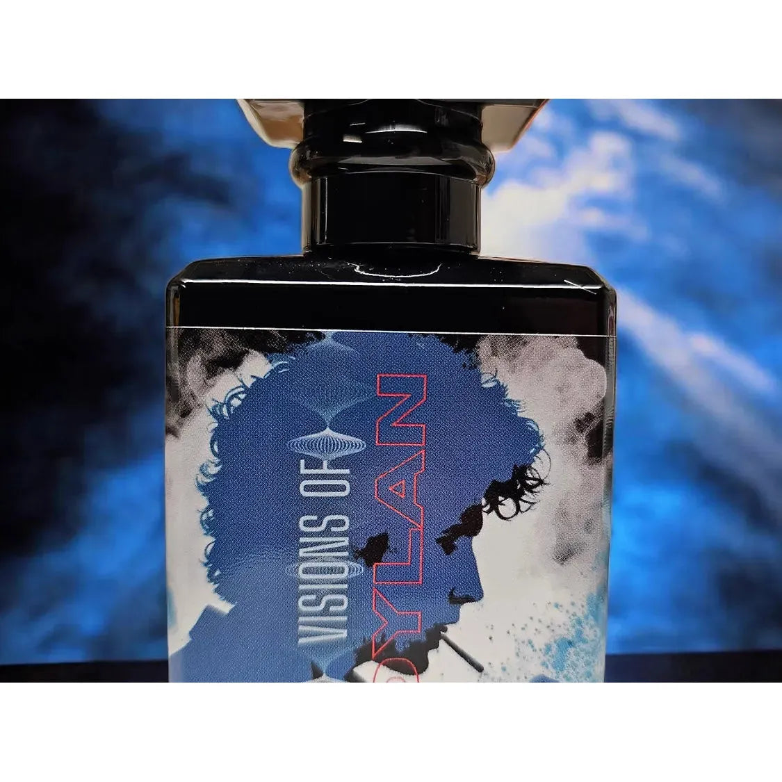 First Line Shave Visions Of Dylan Collection