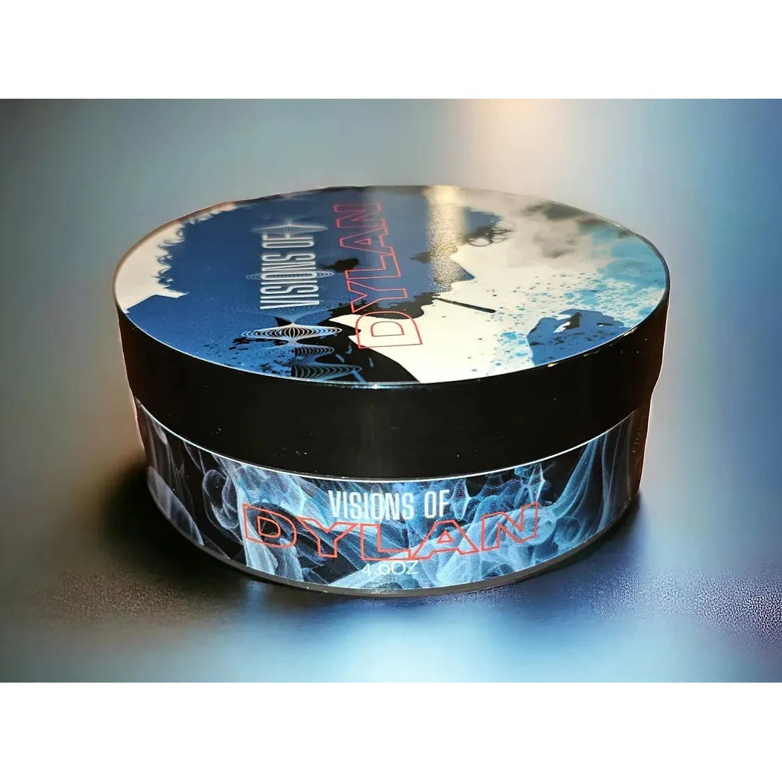 First Line Shave Visions Of Dylan Collection