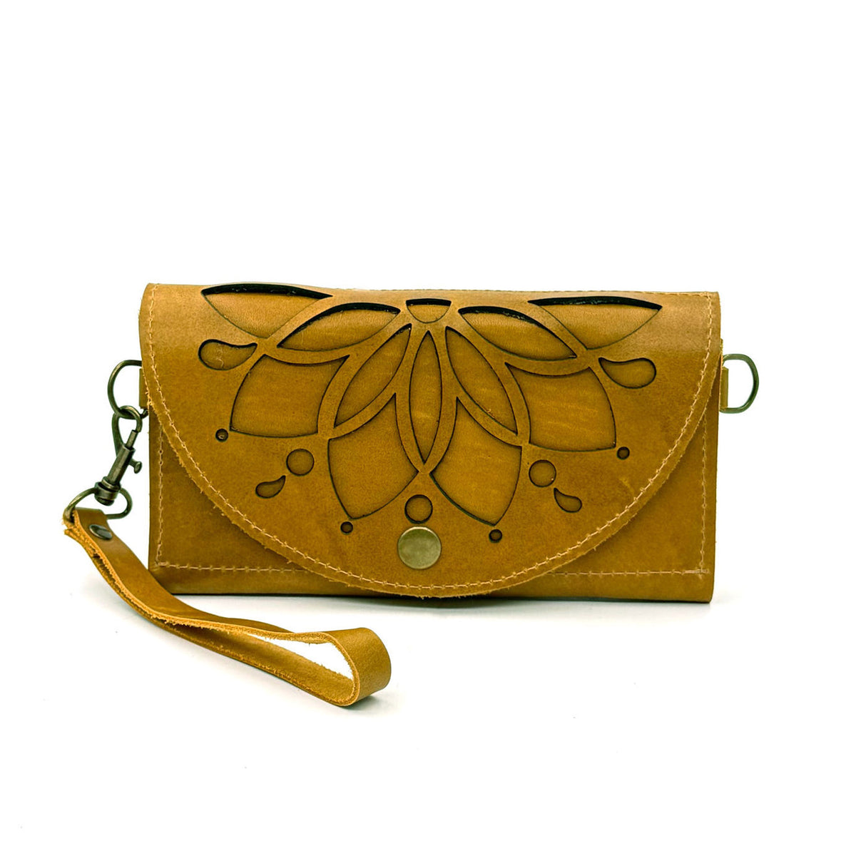 Mandala Wallet