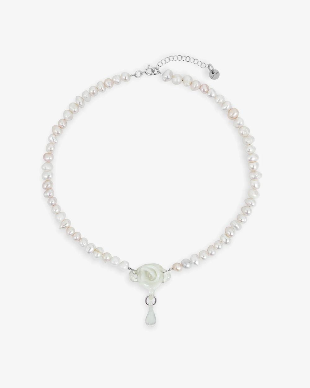 Alba Necklace