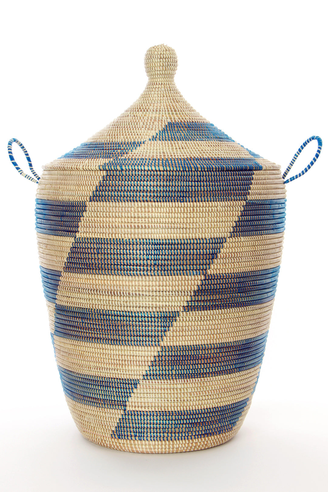 S/3  Mixed Pattern Hampers