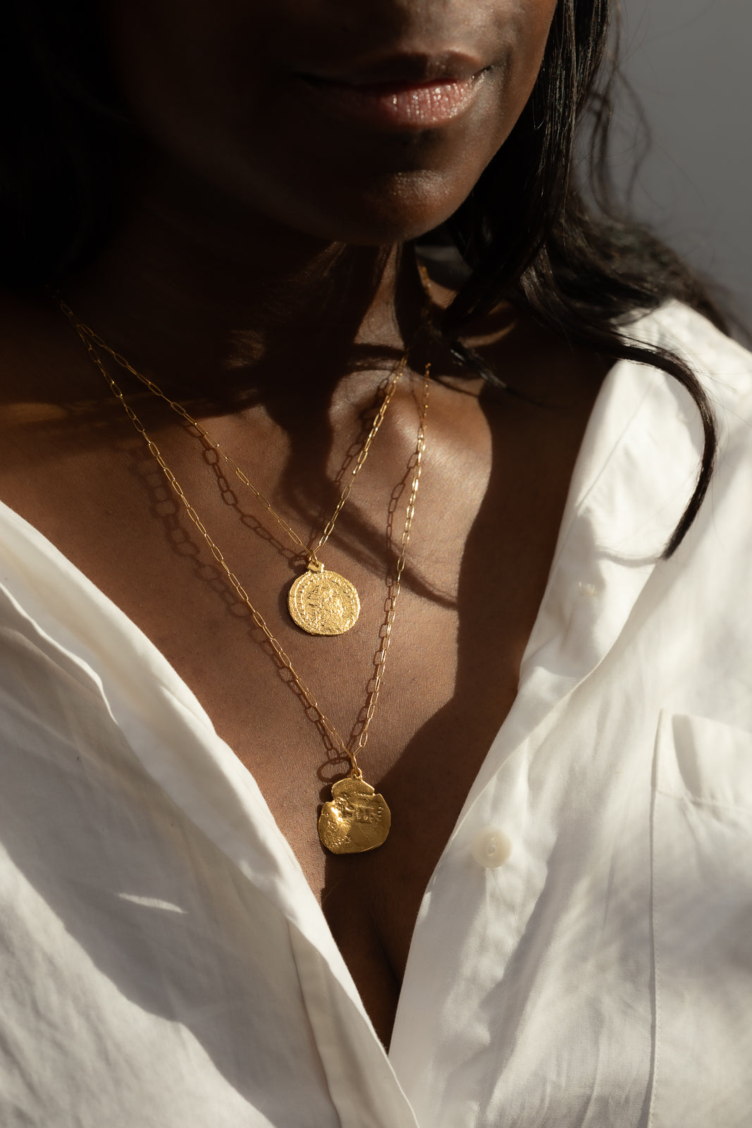 Night Moves Necklace