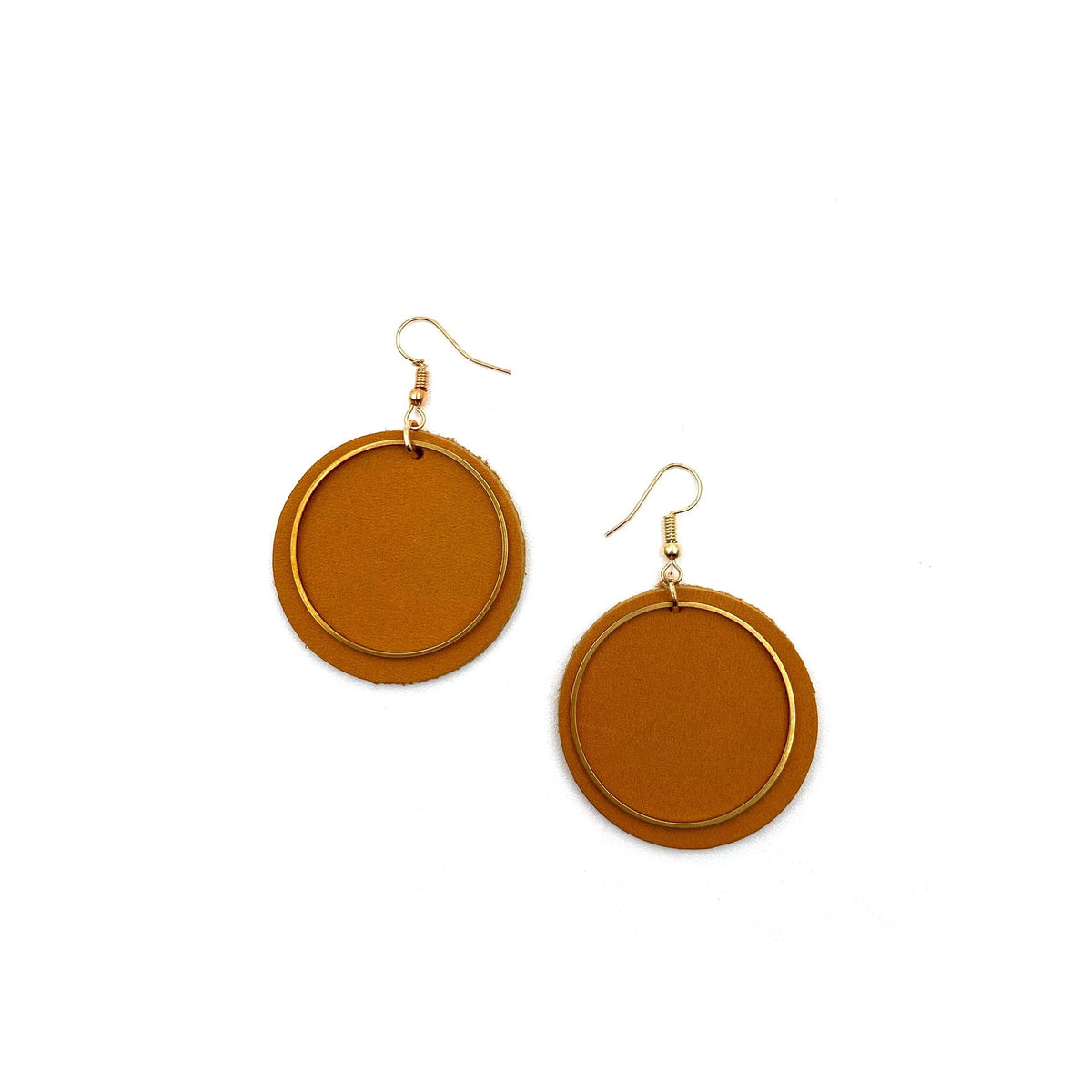 Circlet Earrings