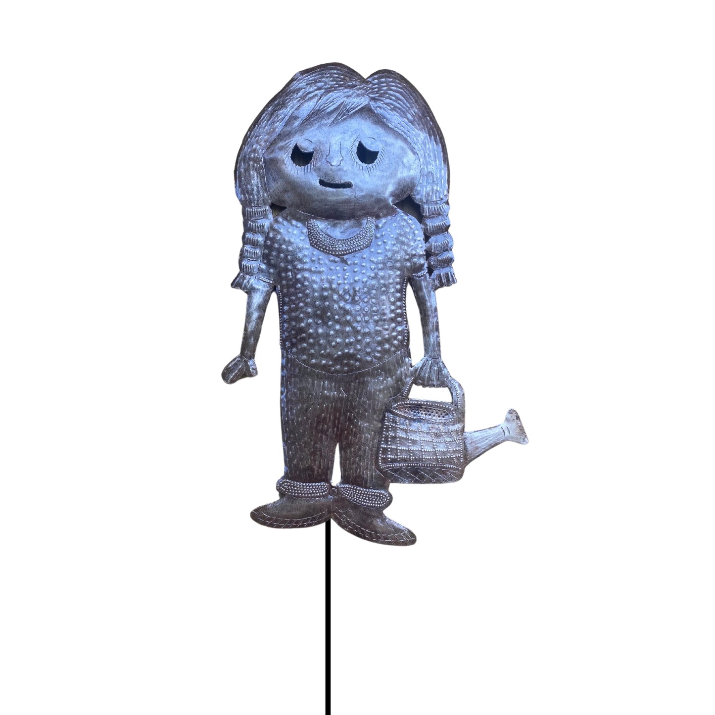 Little Helper Garden Stake