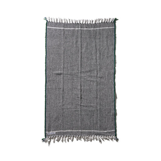 CLUBHOUSE BLANKET