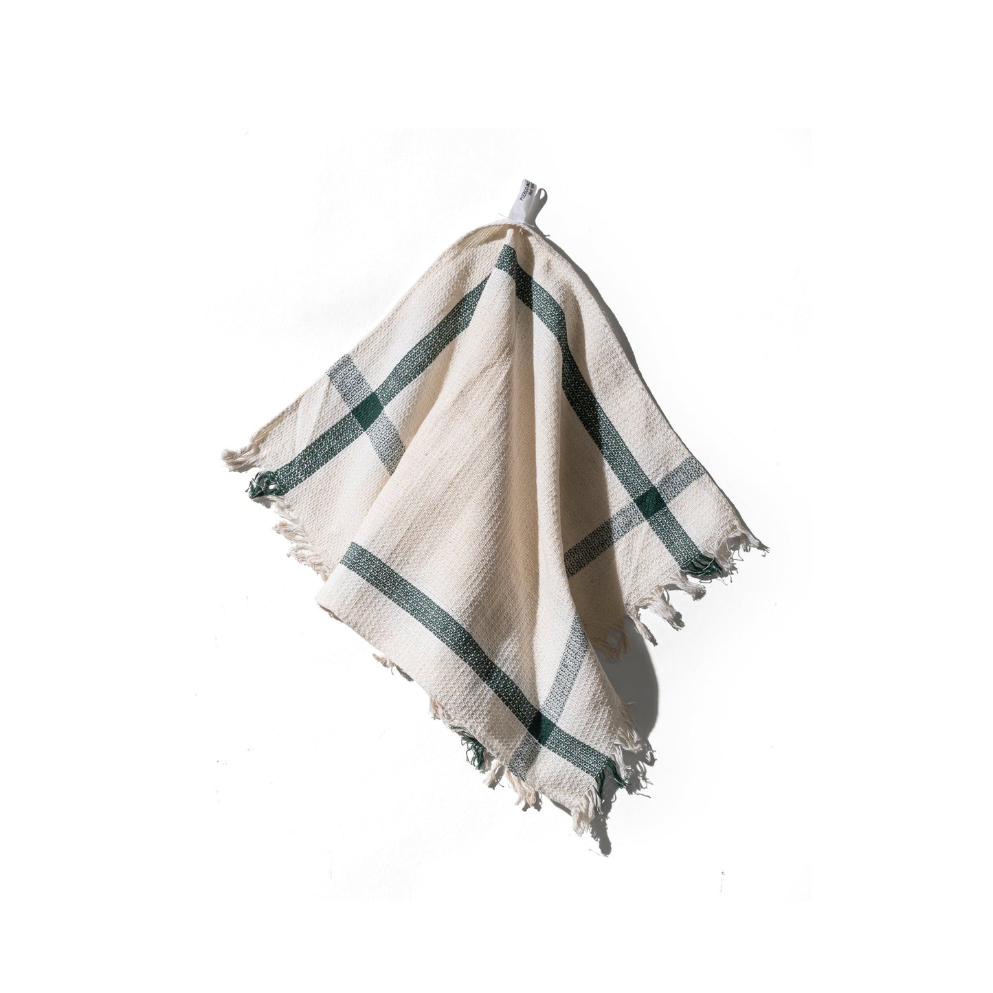 INDIA CLOTH Green Line