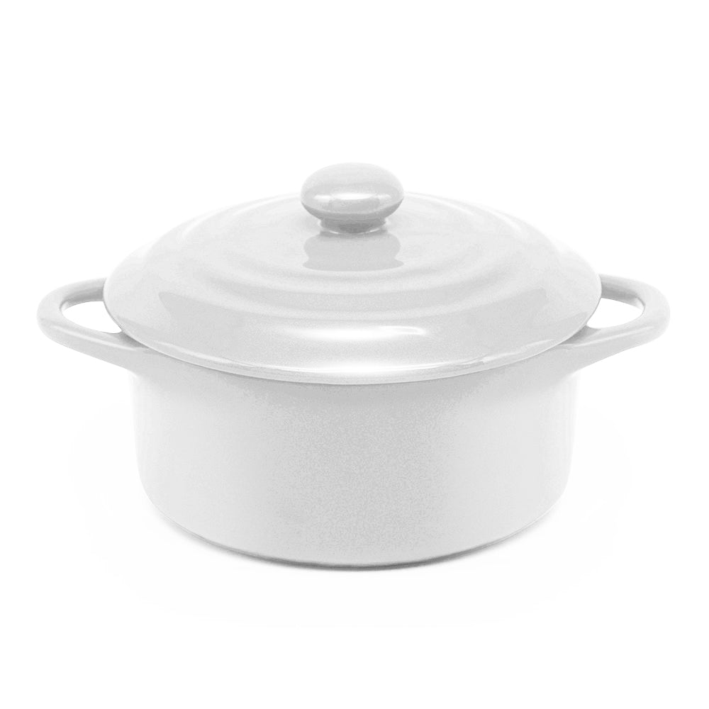 Mini Casserole Dishes, 12 oz, Set of 4