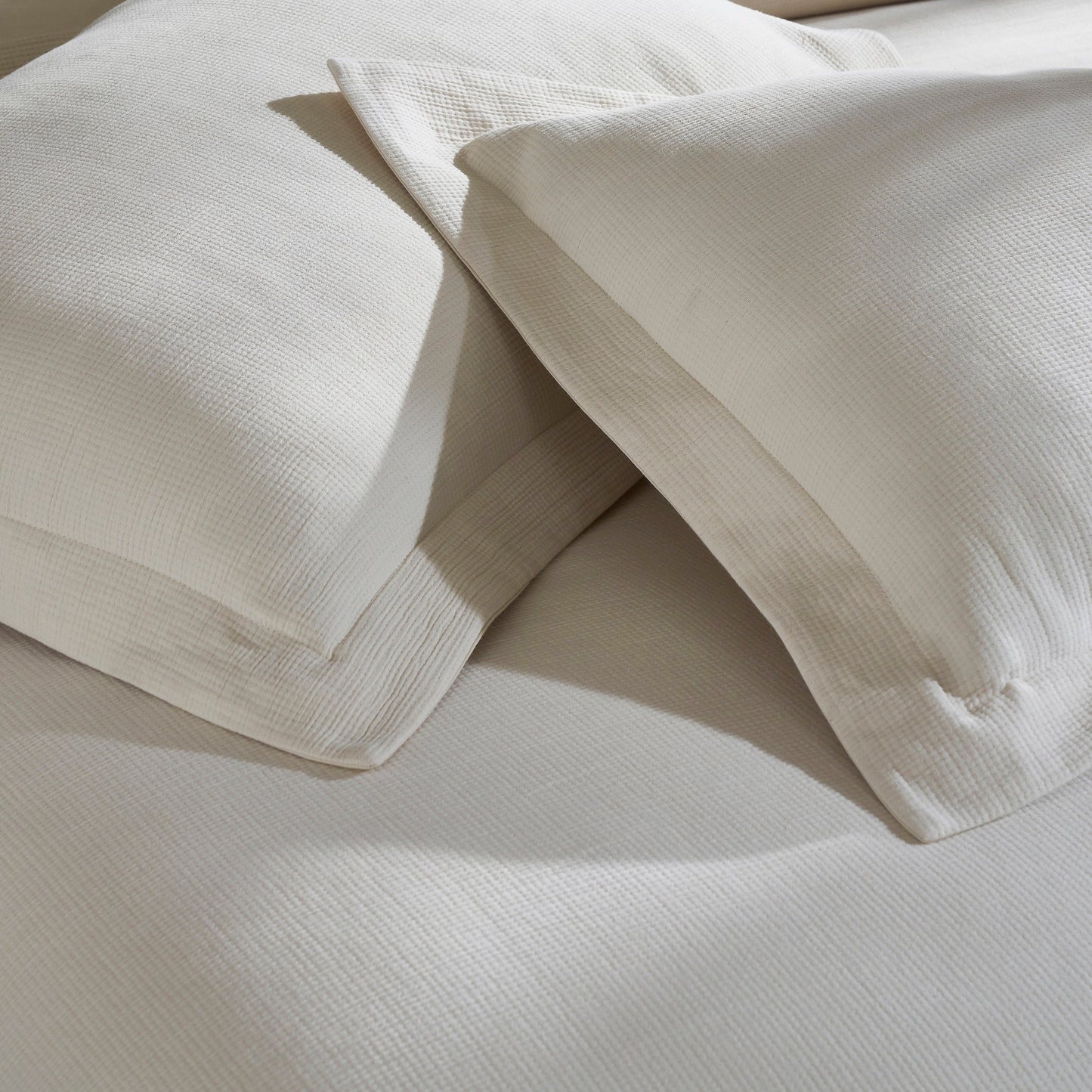 Vienna Texture Cotton Duvet Cover