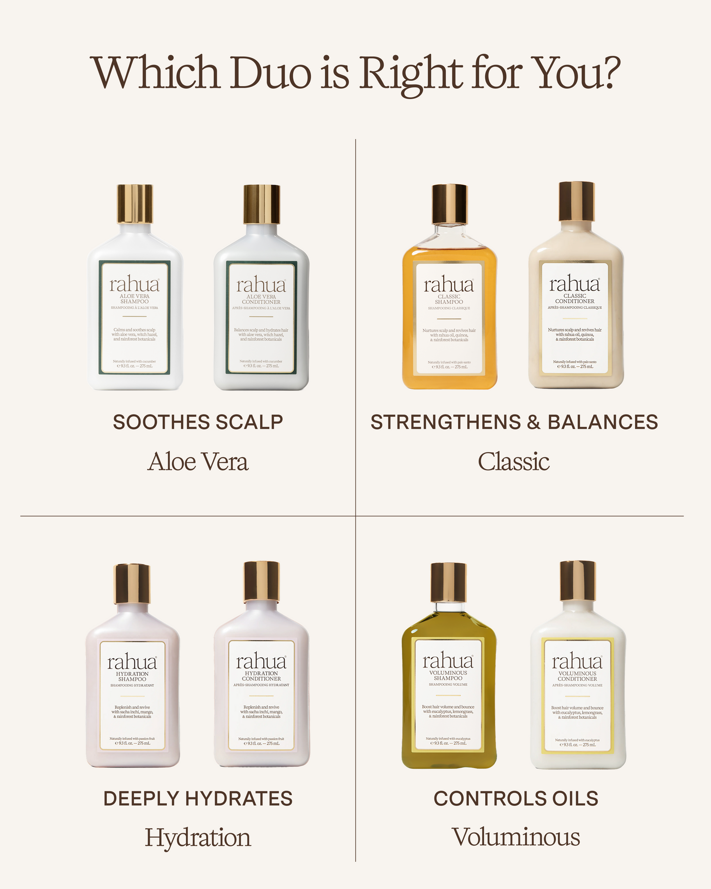 Aloe Vera Shampoo