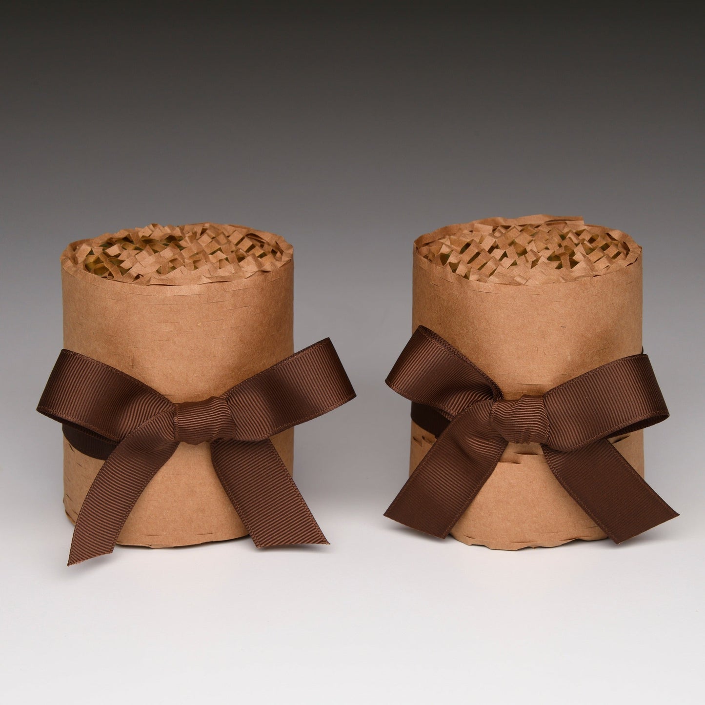 Fresh Woods + Holidays Holiday Duo — 2-Piece Christmas Soy Blend Candle Set