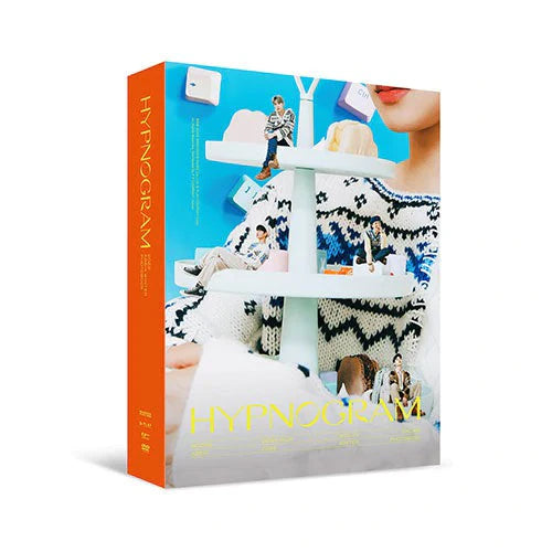 AB6IX 2022 Winter Photobook - Hypnogram