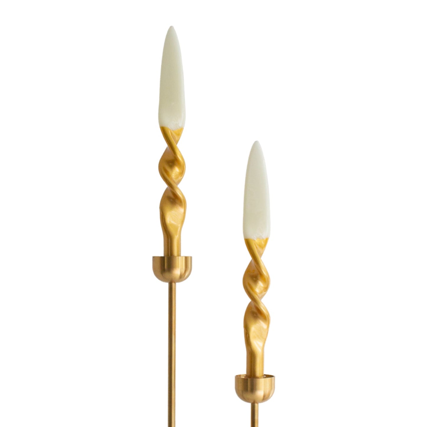 Taper Candle Set