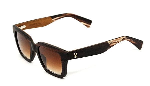 Abana Ebony Sun Polarized