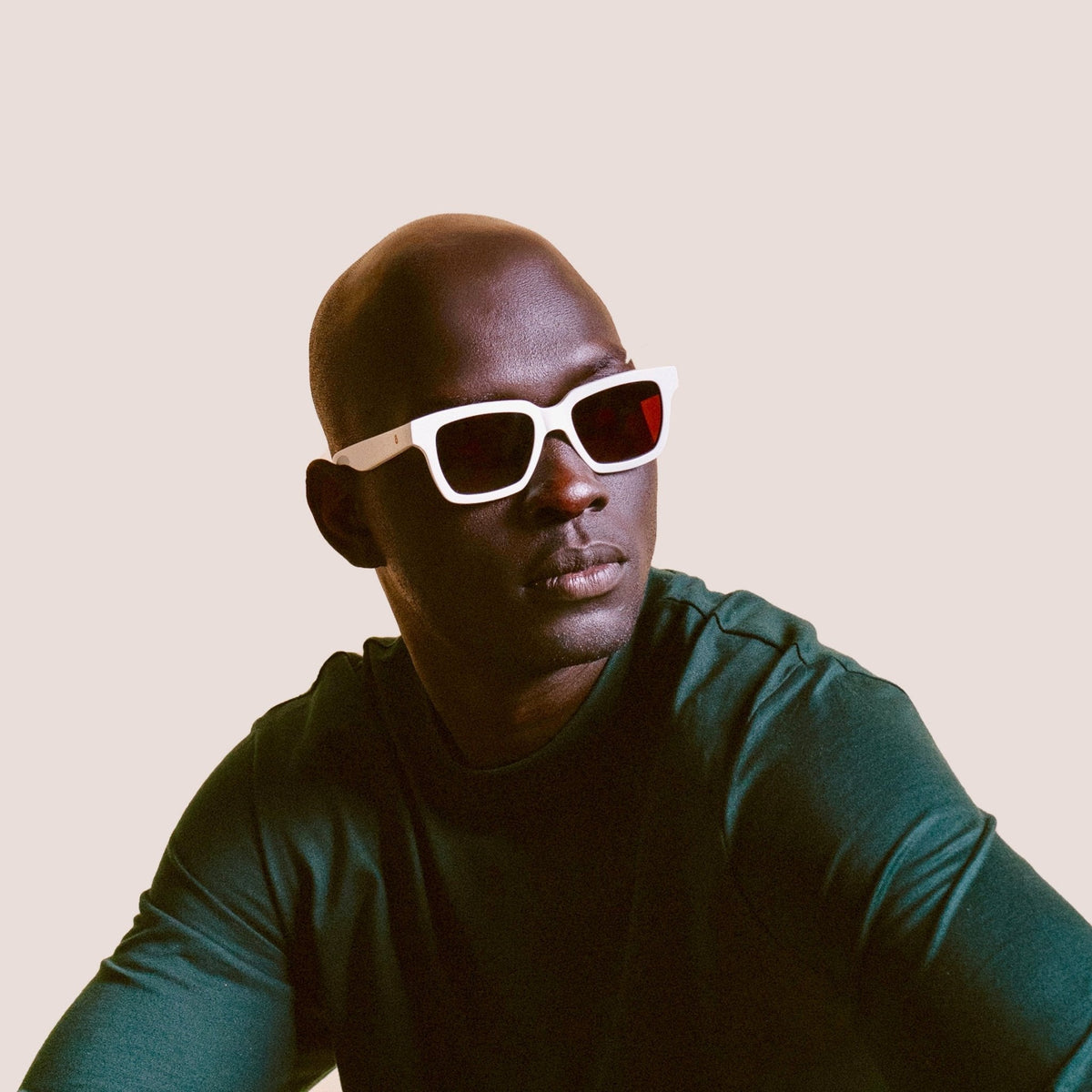 Abana Off White Sun