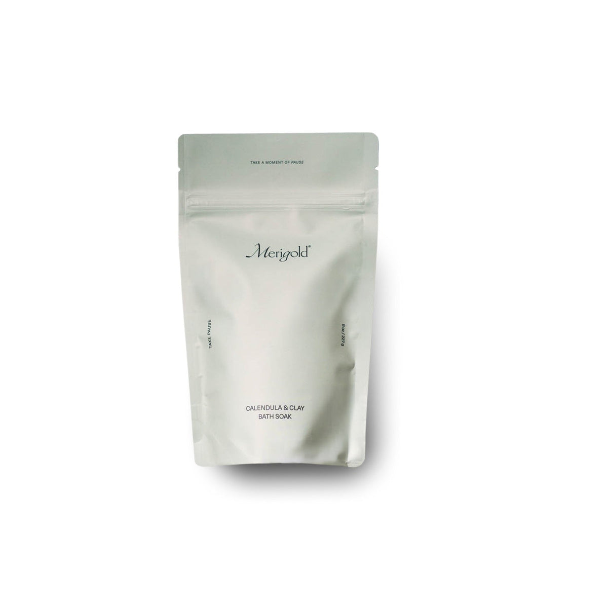 Bath Oil + Calendula & Clay Bath Soak Bundle