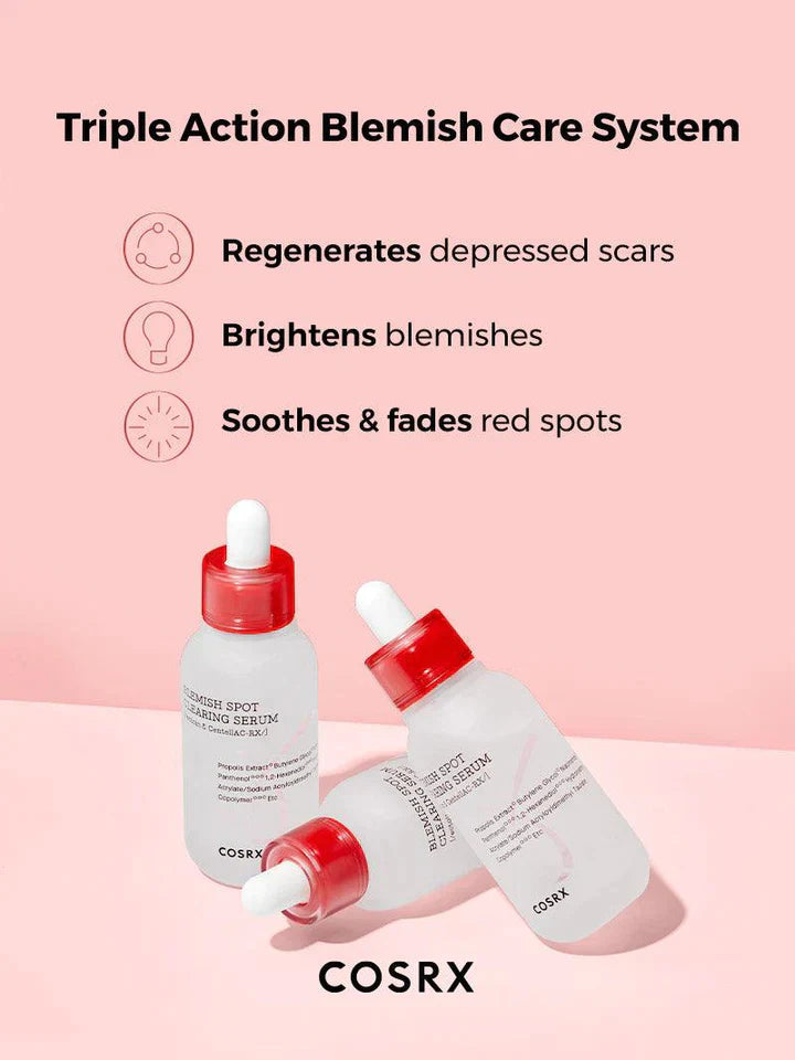Cosrx - Ac Collection Blemish Spot Clearing Serum