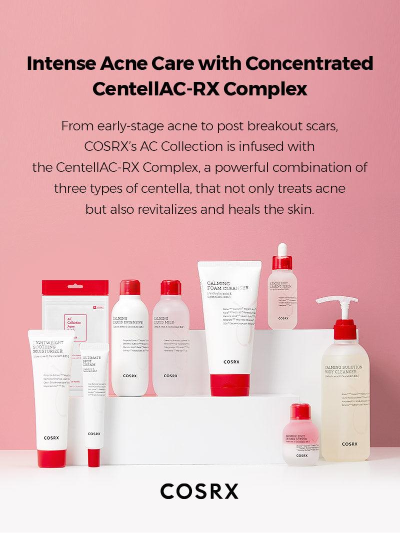 Cosrx - Ac Collection Blemish Spot Clearing Serum