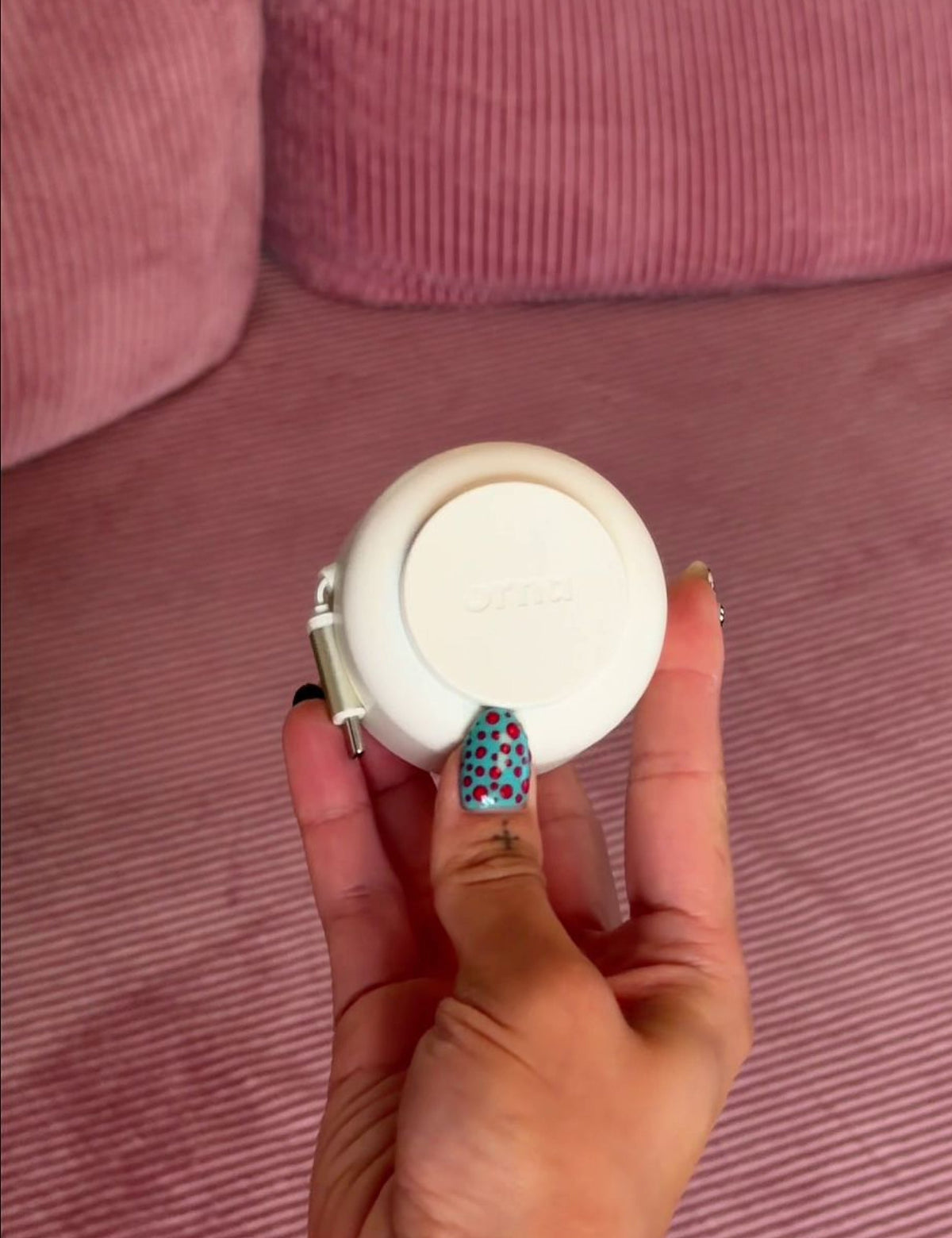 Objet Charger (US/Canada)