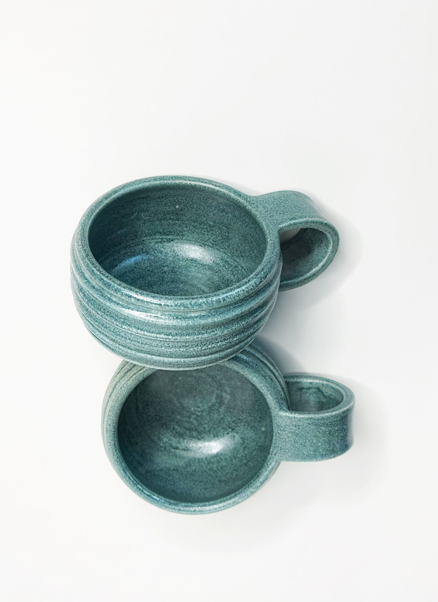 HUNNY CUP Forest. (set of two)