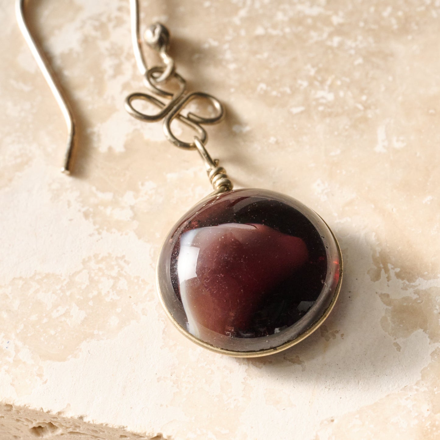 Esmarelda Drop Earrings