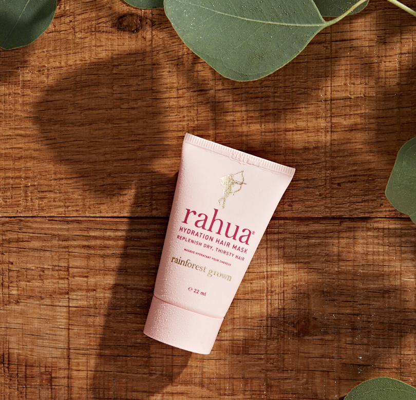 Hydration Hair Mask