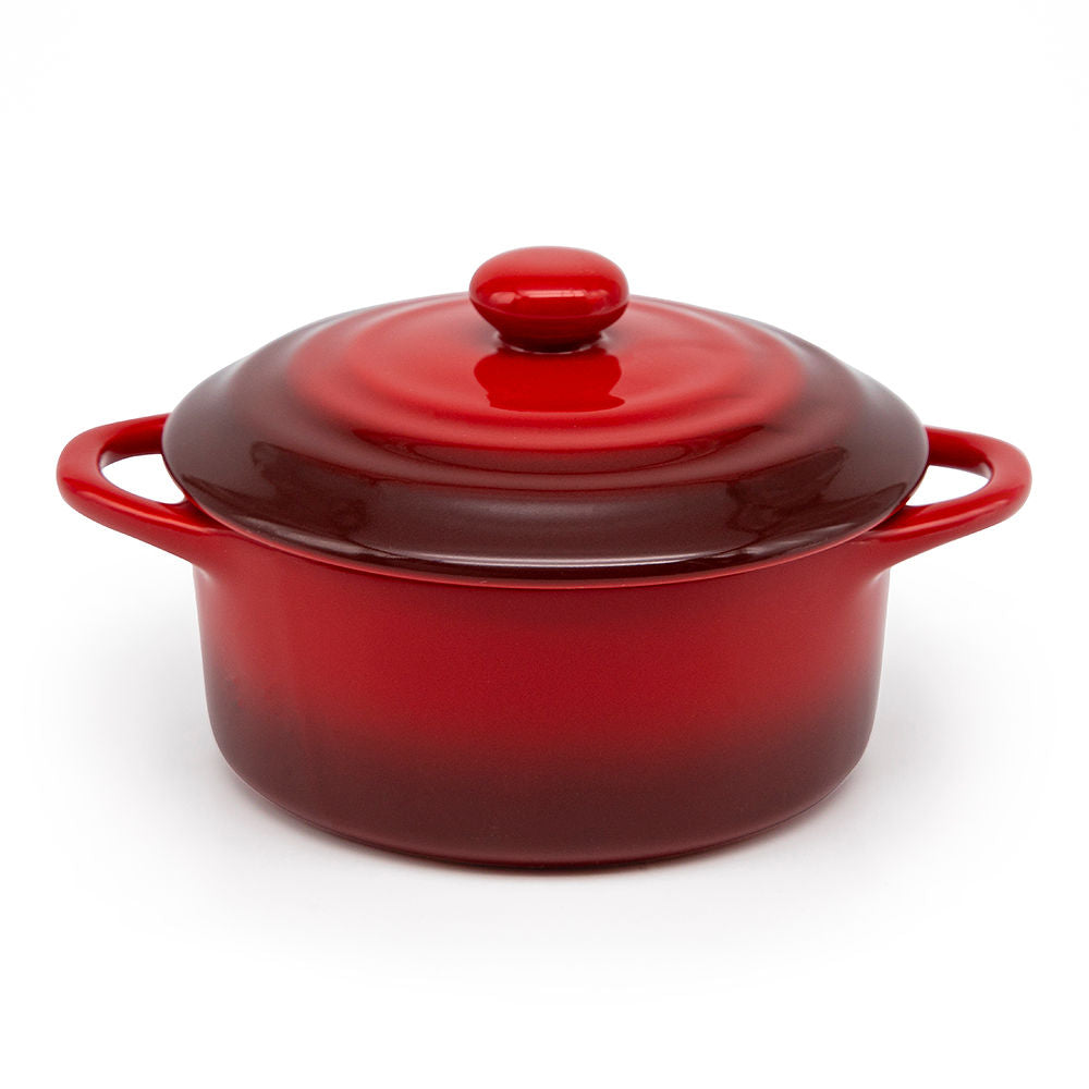 Mini Casserole Dishes, 12 oz, Set of 4