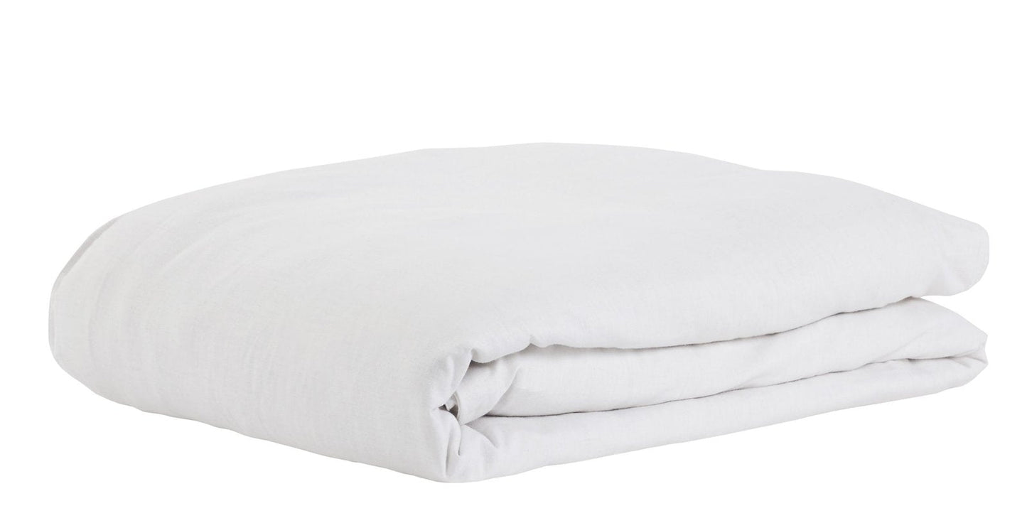 Terrier Cashmere Blended Duvet Cover
