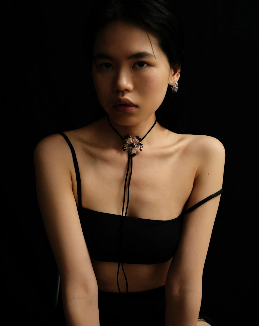 Aomori Necklace