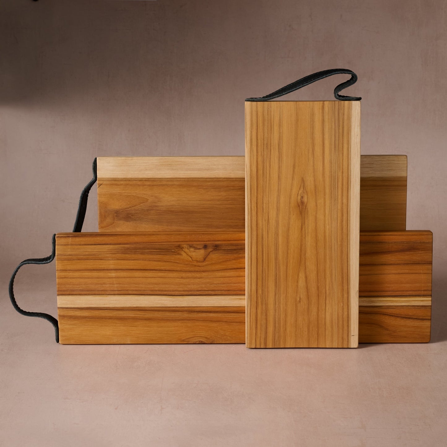 Fiesta Teak Cutting Board 20