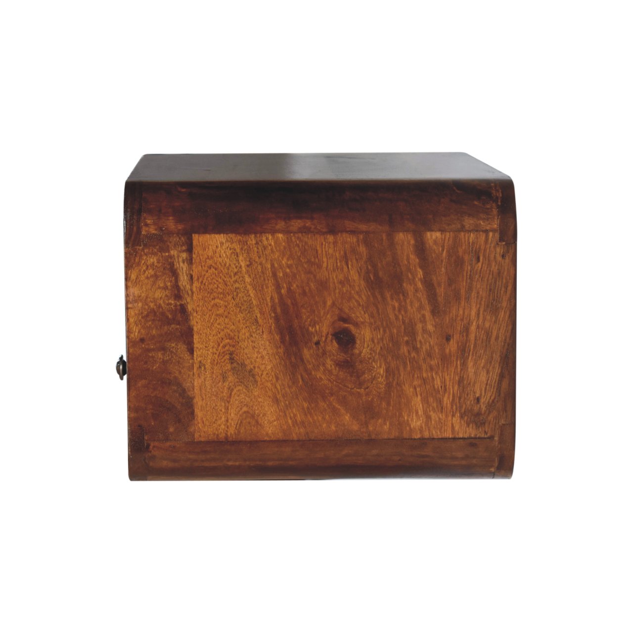 Large Floating Bedside Table