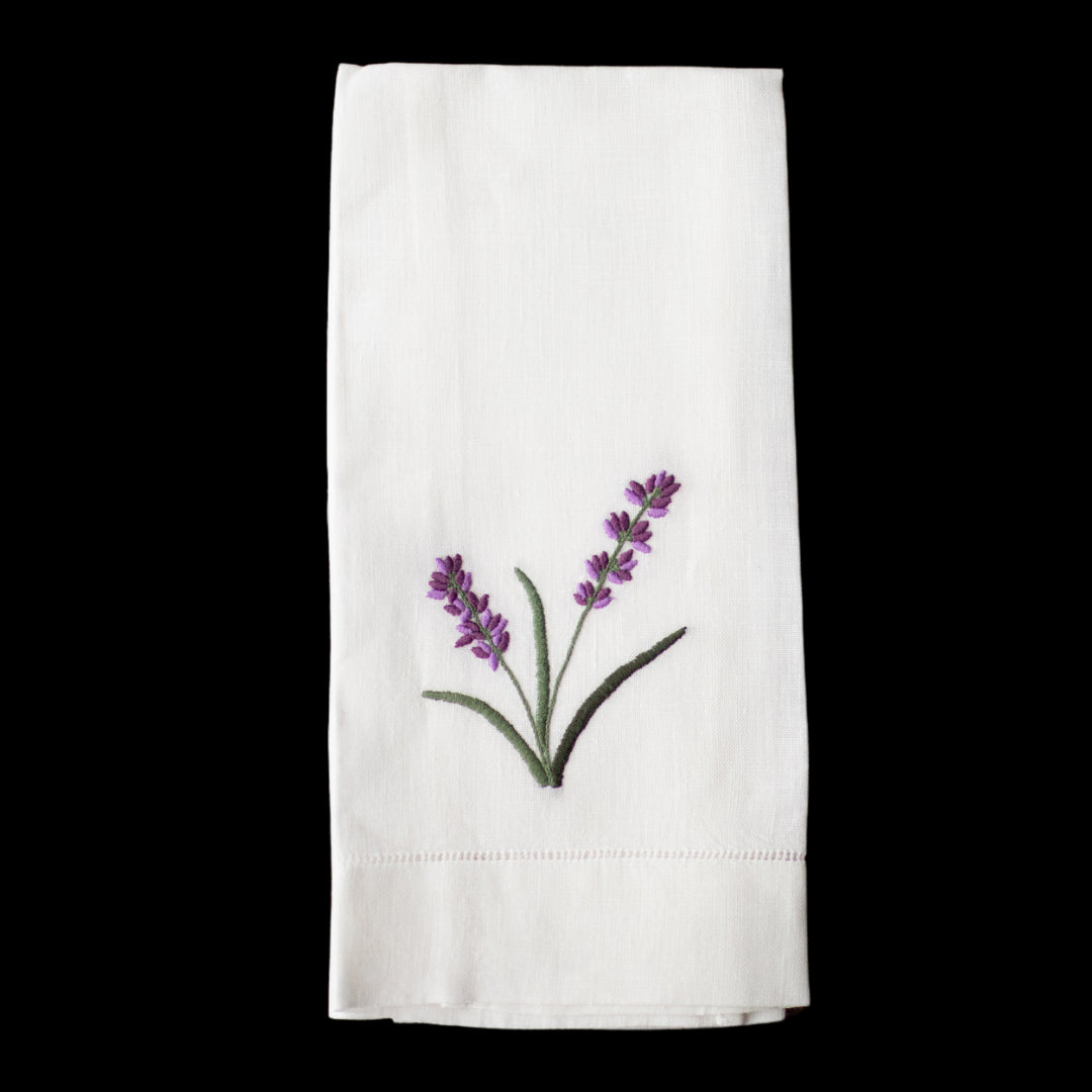 Tea Towels - Maison Lavender