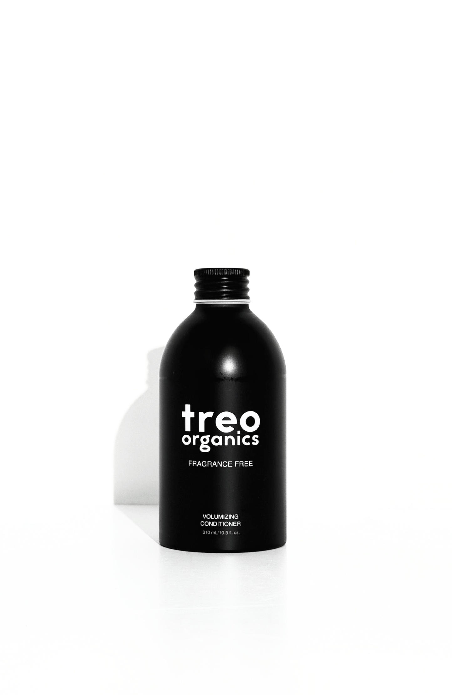 Fragrance-Free Volumizing Conditioner