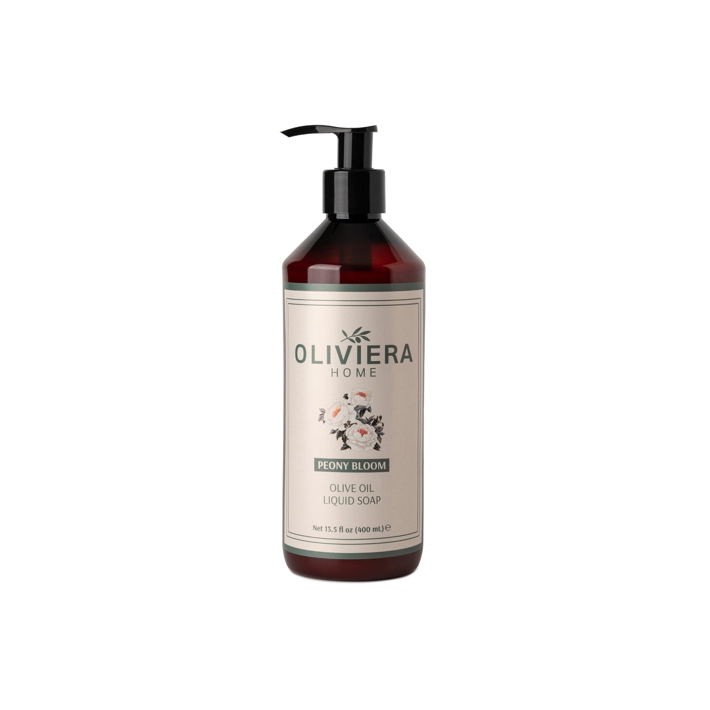 Peony Bloom Hand Wash Duo