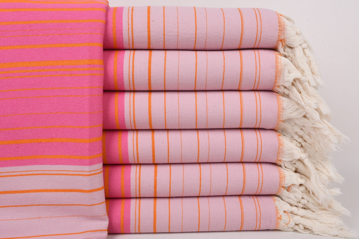 Candy Throw Blanket/Towel