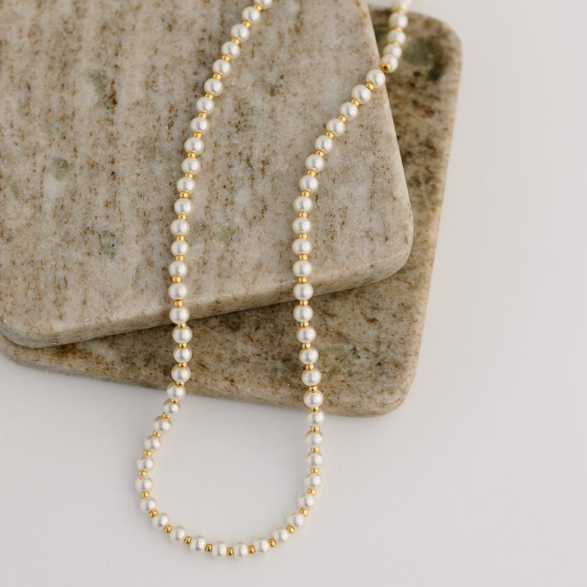 Everlasting Necklace