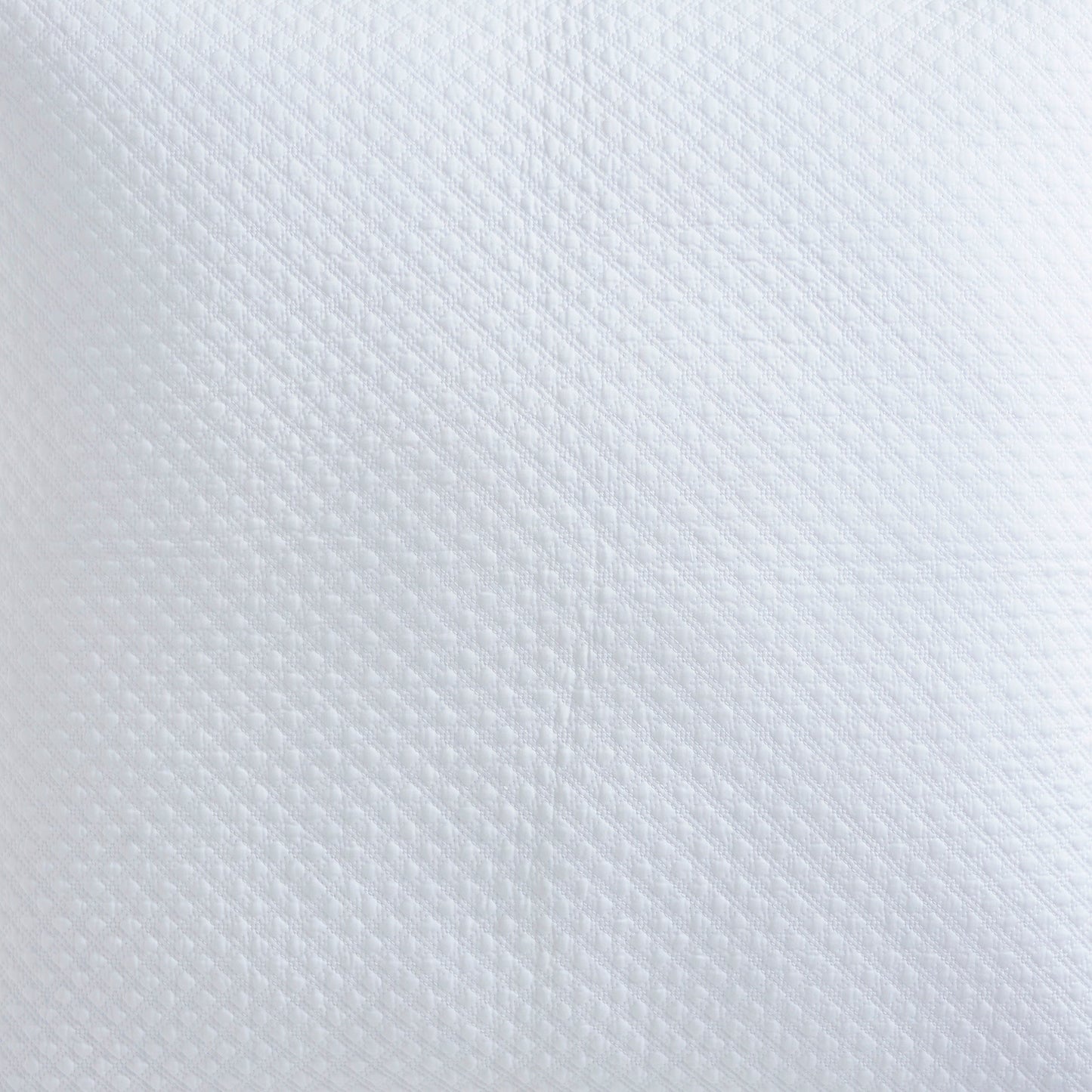 Velentina Diamond Quilted Sateen Coverlet