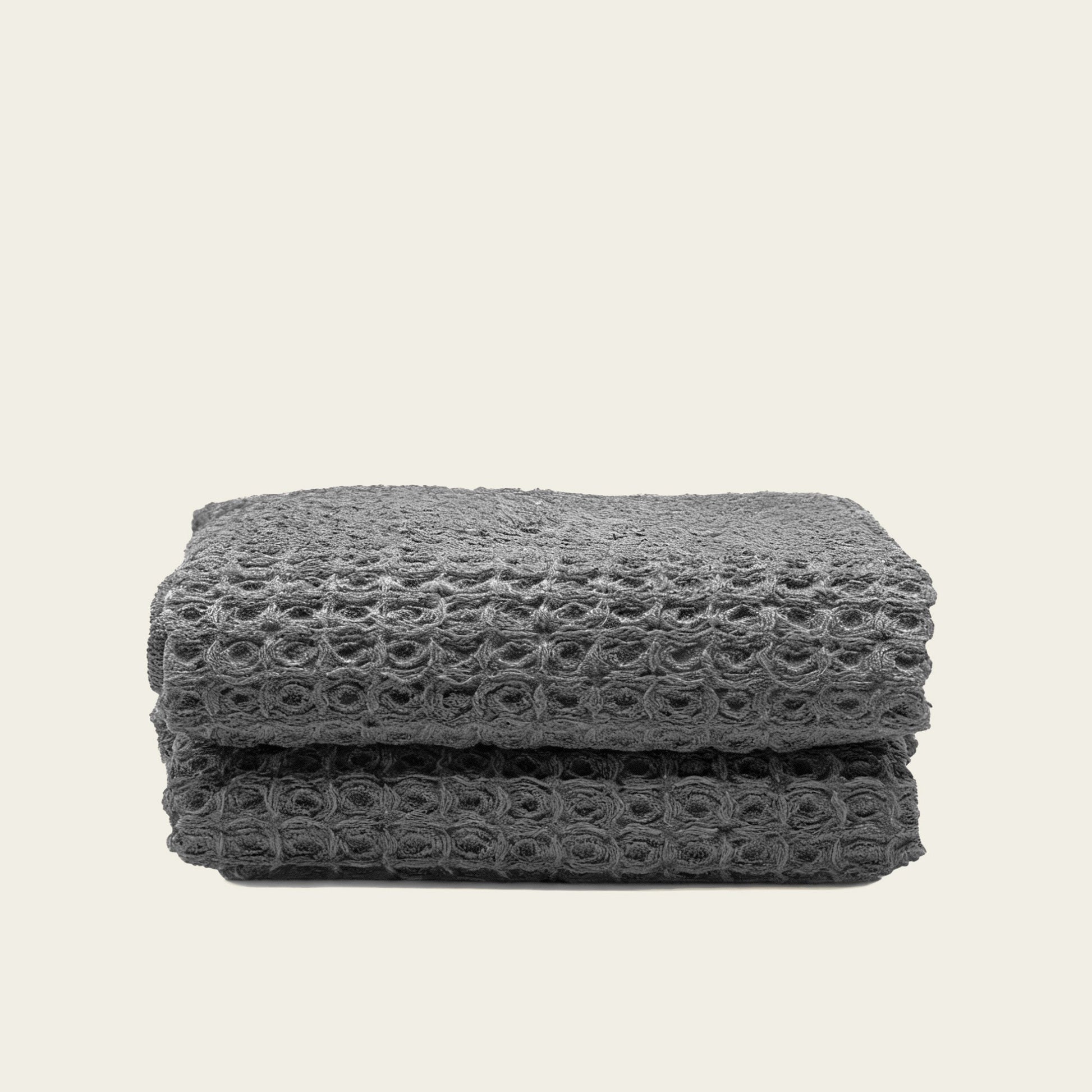 Sedona Waffle Towels - Osadia Concept Store