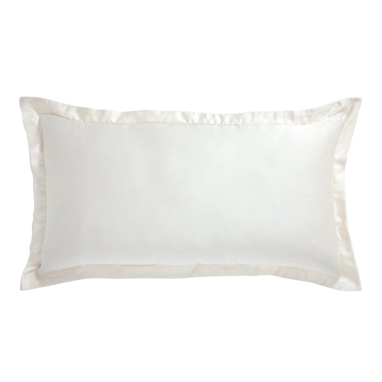 Merida Lyocell Satin Duvet Sham