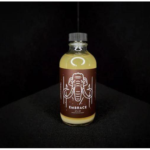 House of Mammoth Embrace Shaving Collection