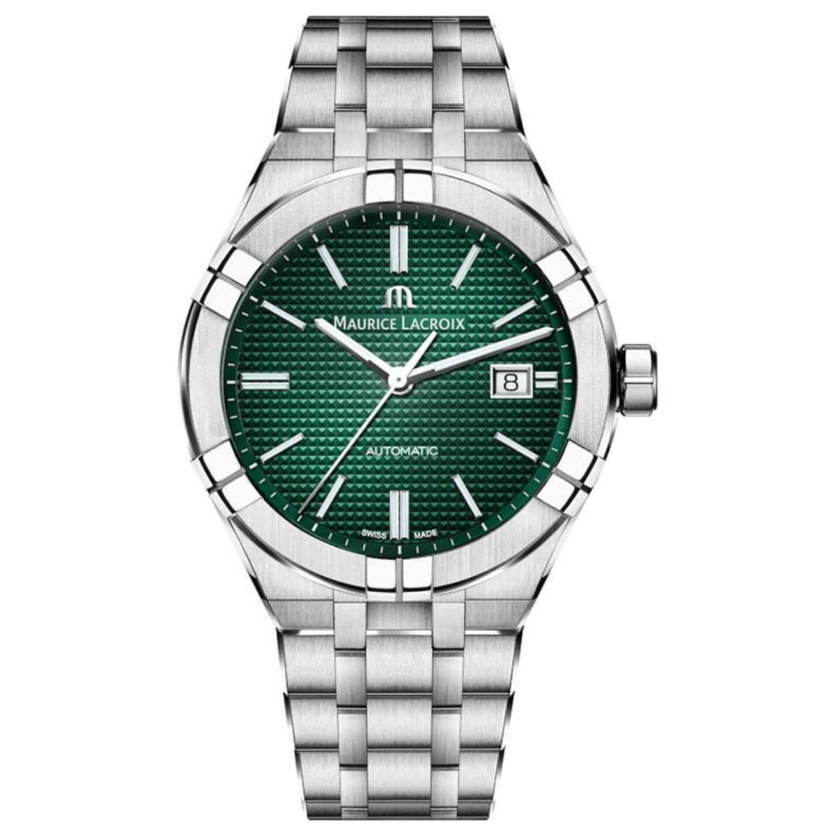 Maurice Lacroix Men's Aikon