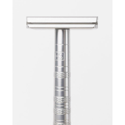 Henson Shaving [AL13-V2] Medium Safety Razor