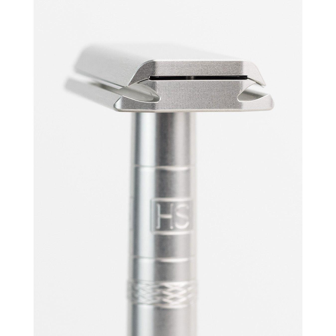 Henson Shaving [AL13-V2] Mild Safety Razor