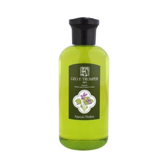 Geo. F. Trumper Ajaccio Violets Cologne