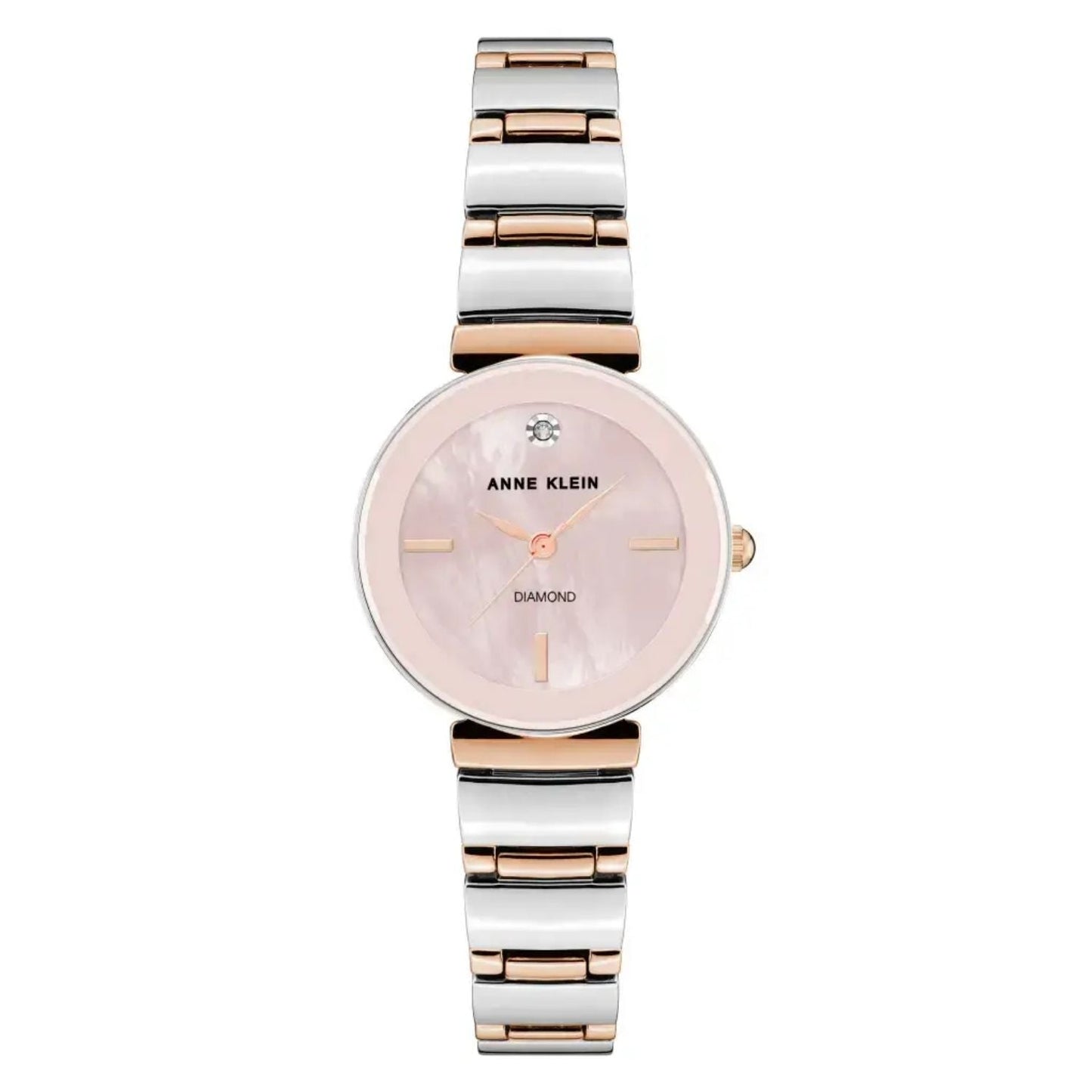 Anne Klein Women's Accented