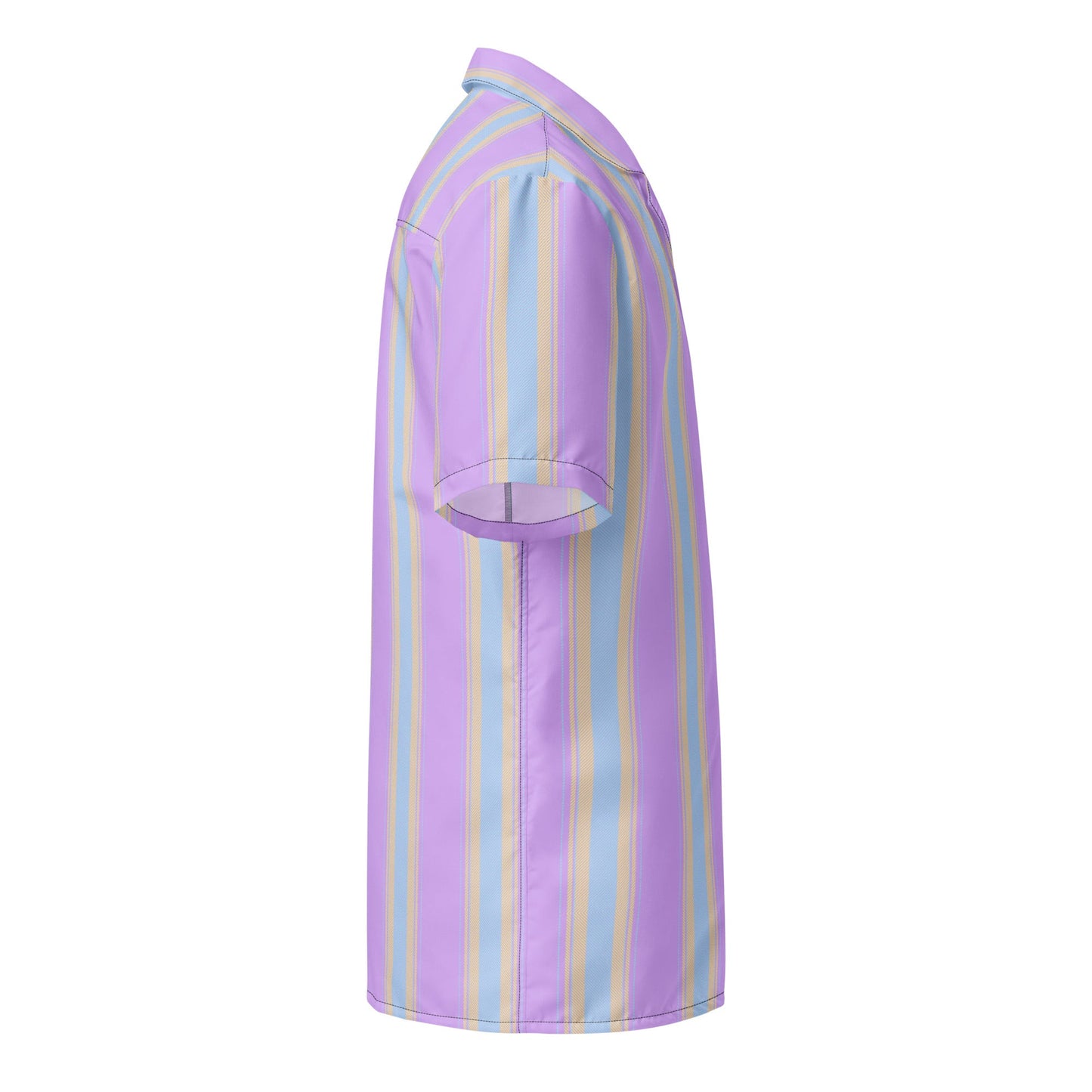 Tropical Aristocracy Performance Button Down Camp Shirt