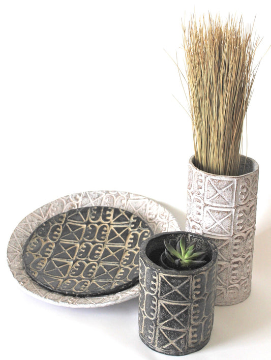 Ashanti ceramics