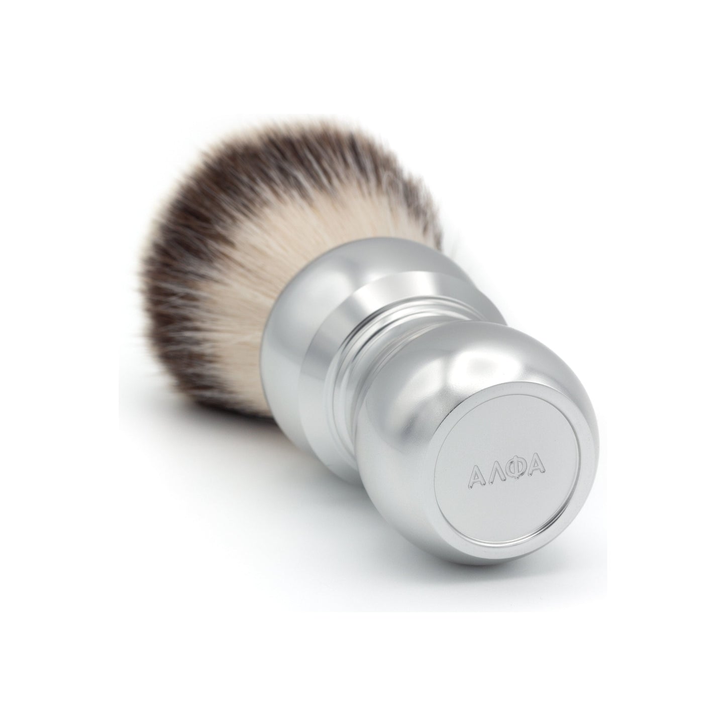 Alpha Brush & Shaving Co. Bulldog G4 Shaving Brush